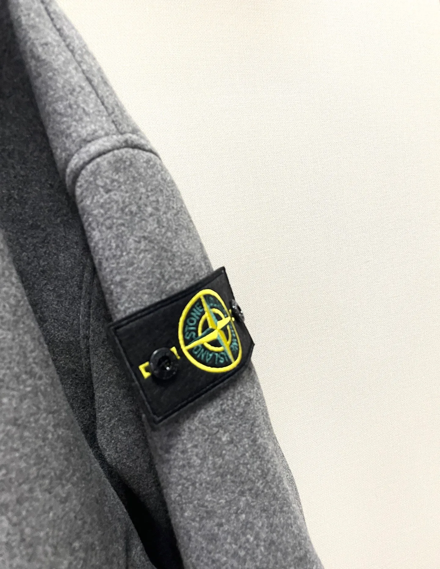 Real shot of gray details # P490
